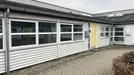 Kontor til leje, Kolding, Birkedam