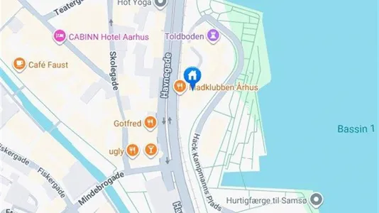 Kontorlokaler til leje i Århus C - billede 14