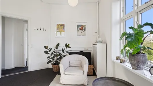 Kontorlokaler til leje i Hellerup - billede 10