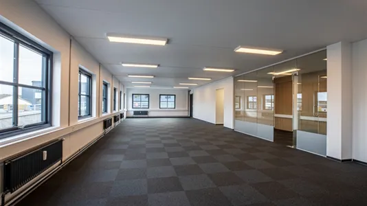 Kontorlokaler til leje i Albertslund - billede 3