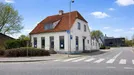 Erhvervslokaler til leje, Slangerup, Brobæksgade 10