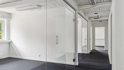 Lyst og rummeligt kontor på Centervej 2C i Kolding