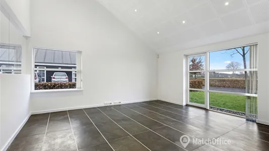 Kontorhoteller til leje i Dragør - billede 4