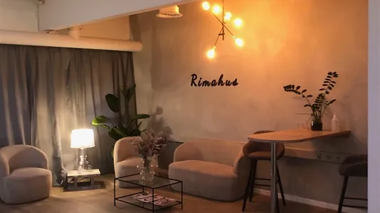 Kontorlokaler til leje i Vejle Øst - billede 2