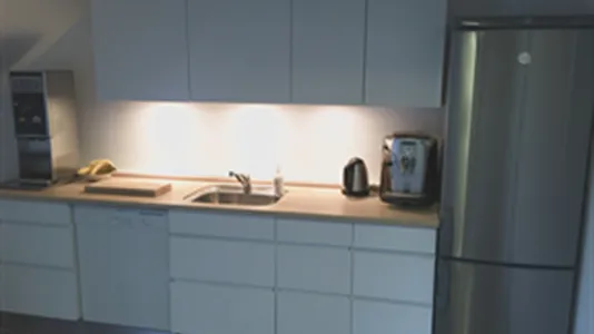 Kontorfællesskaber til leje i Nivå - billede 5