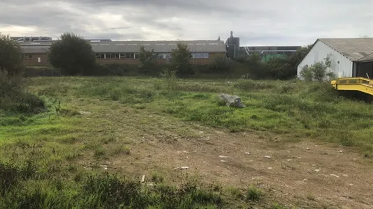 Lagerlokaler til leje i Viborg - billede 10