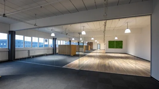 Showrooms til leje i Albertslund - billede 2