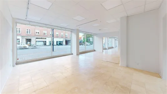 Erhvervslejemål til leje i Aalborg Centrum - billede 3