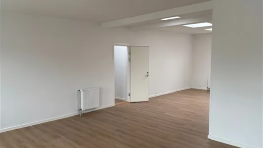 Kontorlokaler til leje i Hvidovre - billede 5