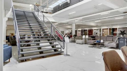 Butikslokaler til leje i Fredericia - billede 6