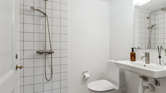 Kontorlokaler til leje i København K - billede 8