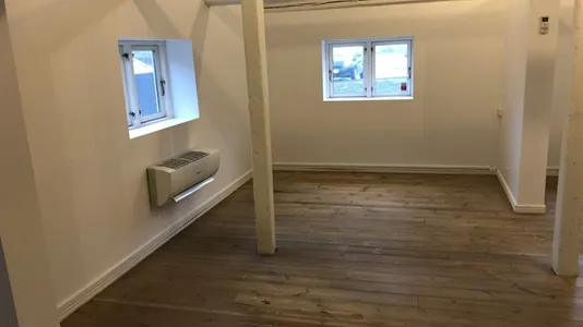 Kontorlokaler til leje i Helsinge - billede 8