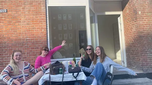 Kontorlokaler til leje i Nørrebro - billede 5