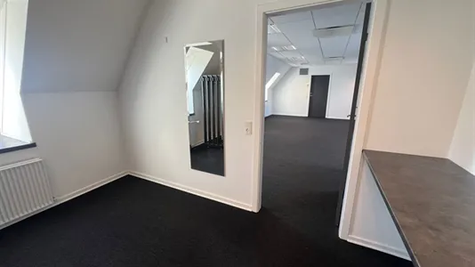 Kontorlokaler til leje i Augustenborg - billede 15