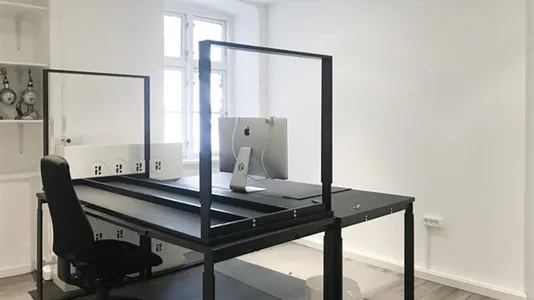 Kontorlokaler til leje i Århus C - billede 7