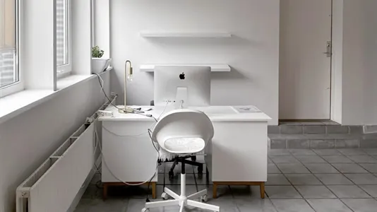 Kliniklokaler til leje i Odense C - billede 11