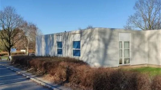 Erhvervslejemål til leje i Svendborg - billede 2