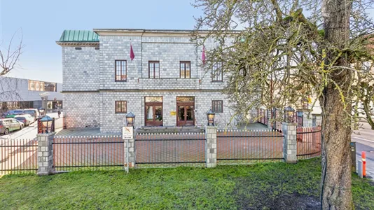 Kontorlokaler til leje i Vejle Centrum - billede 8