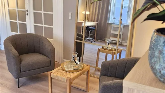 Kliniklokaler til leje i Silkeborg - billede 2