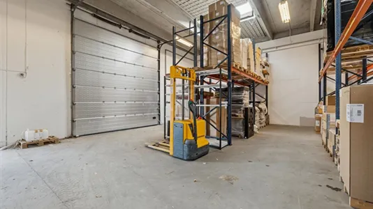 Kontorlokaler til leje i Kolding - billede 10