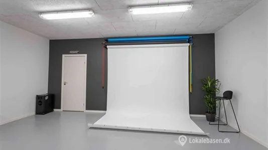 Lagerlokaler til leje i Horsens - billede 4