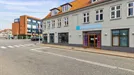 Klinik til leje, Randers C, Vestergade
