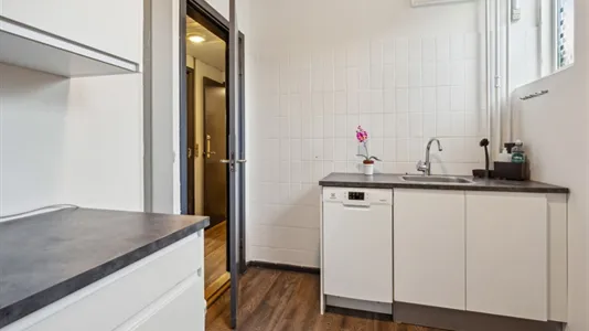 Kontorfællesskaber til leje i Århus C - billede 15