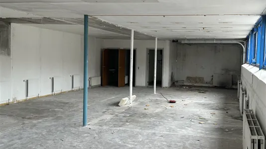 Kontorlokaler til leje i Århus C - billede 11