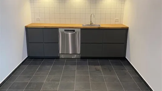 Lagerlokaler til leje i Ishøj - billede 5