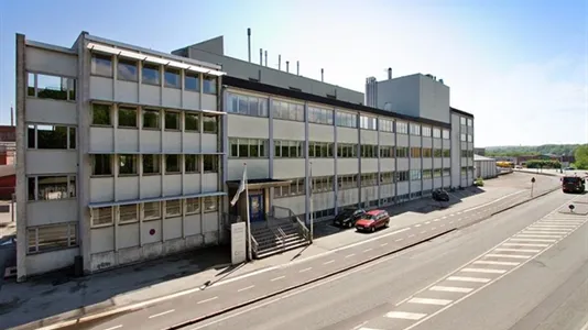 Kontorlokaler til leje i Århus C - billede 4