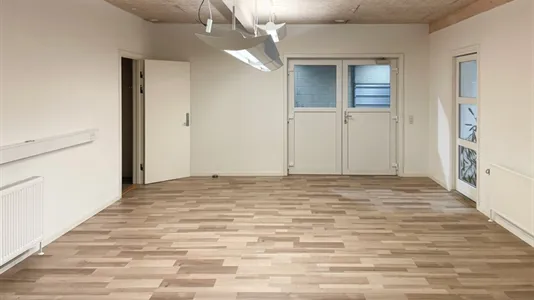 Lagerlokaler til leje i Pandrup - billede 11