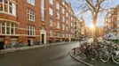 Lager til leje, Frederiksberg C, Henrik Steffens Vej 6