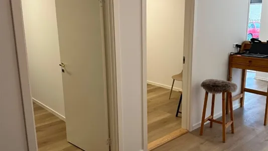 Kliniklokaler til leje i Allerød - billede 6