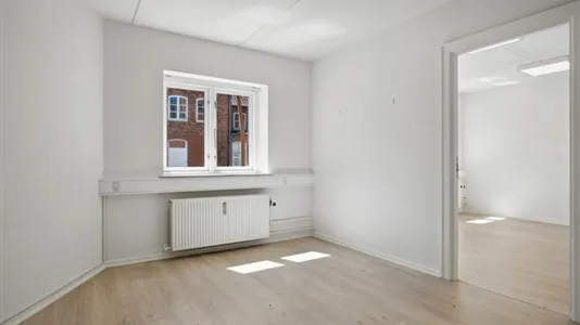 Kontorlokaler til leje i Horsens - billede 2