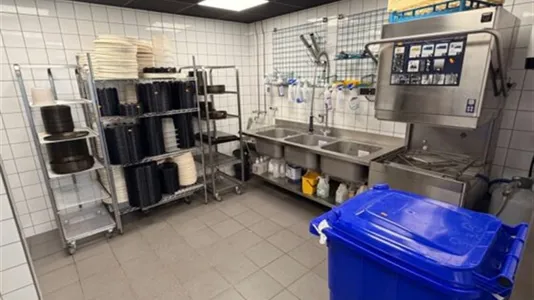 Restaurantlokaler til leje i Kolding - billede 15