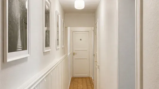 Kliniklokaler til leje i Østerbro - billede 4