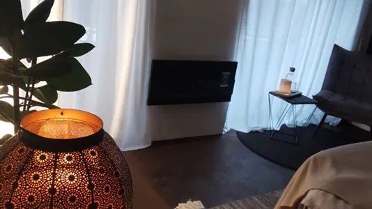 Kliniklokaler til leje i København K - billede 6