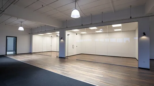 Lagerlokaler til leje i Albertslund - billede 8