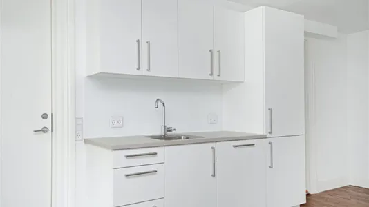 Butikslokaler til leje i Aalborg Centrum - billede 9