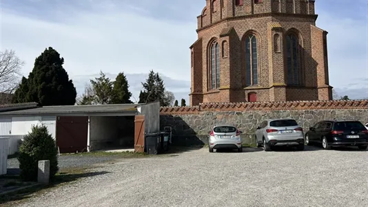 Garager til leje i Slangerup - billede 3