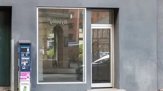 Butikslokaler til leje i Nørrebro - billede 2