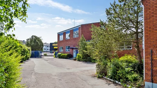 Kontorlokaler til leje i Søborg - billede 6