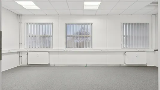 Kontorlokaler til leje i Kolding - billede 12