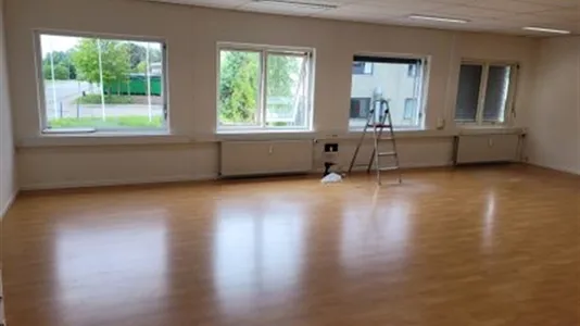 Kontorlokaler til leje i Herfølge - billede 2