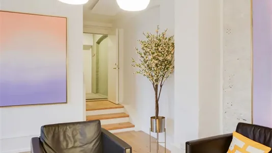 Kontorlokaler til leje i København K - billede 7