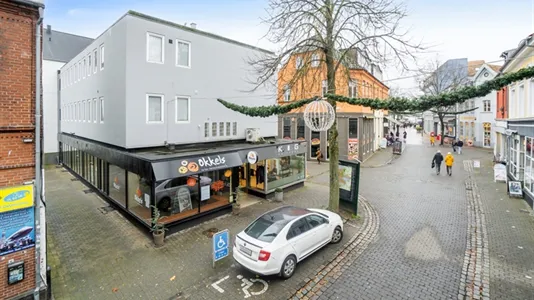 Butikslokaler til leje i Kolding - billede 11
