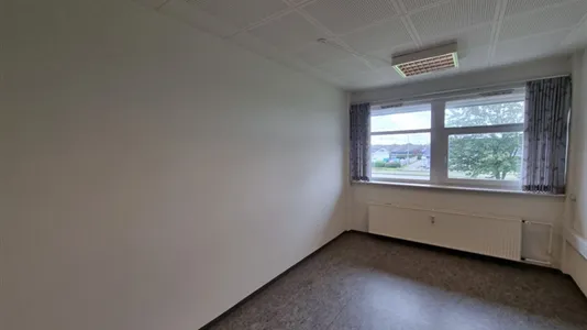 Kontorlokaler til leje i Viborg - billede 6