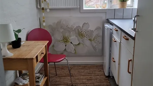 Kontorlokaler til leje i Aalborg Centrum - billede 3