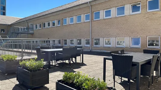 Kontorfællesskaber til leje i Taastrup - billede 20