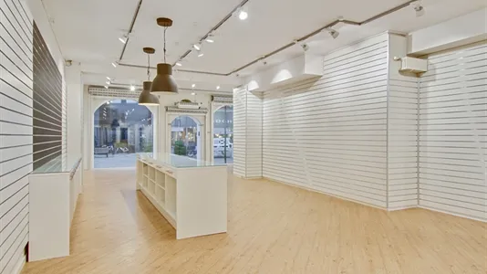 Butikslokaler til leje i Hjørring - billede 6